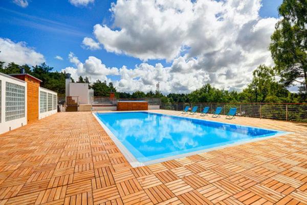 Apartament 20B Blue Marine Poddabie Basen Odkryty Brodziki Plac Zabaw Dwie Sypialnie Ngoại thất bức ảnh